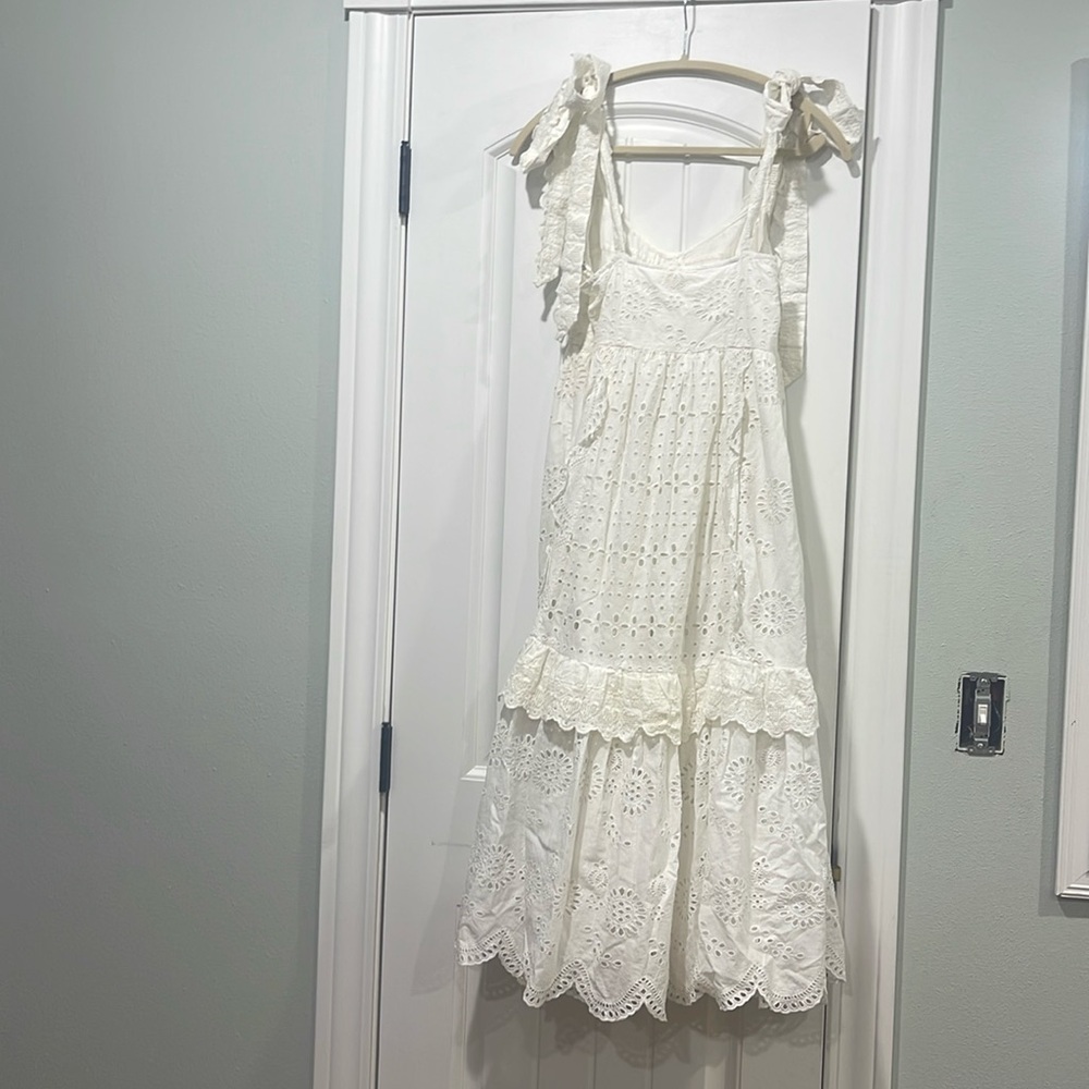 LoveShackFancy - Picture 2 of 4